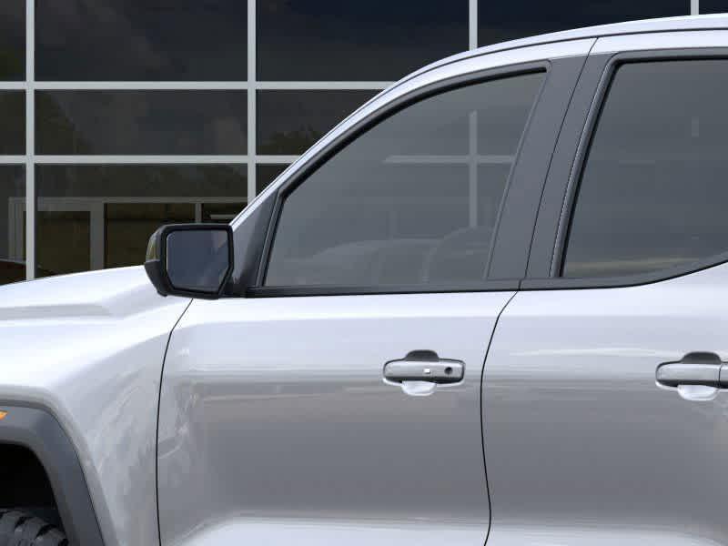 new 2025 GMC Canyon car, priced at $51,160