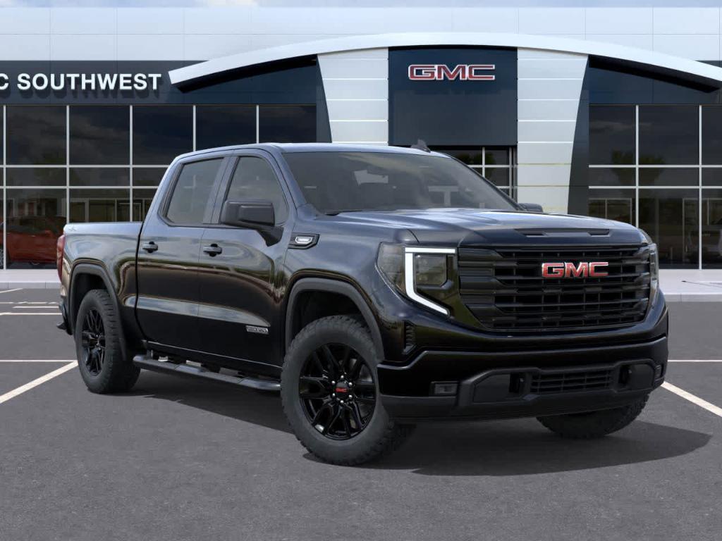 new 2026 GMC Sierra 1500 car, priced at $48,766