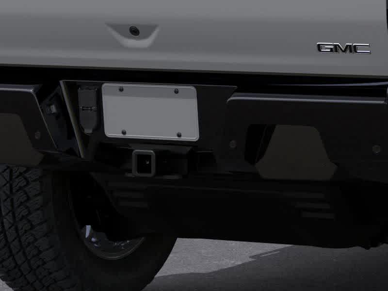 new 2025 GMC HUMMER EV Pickup car, priced at $89,295