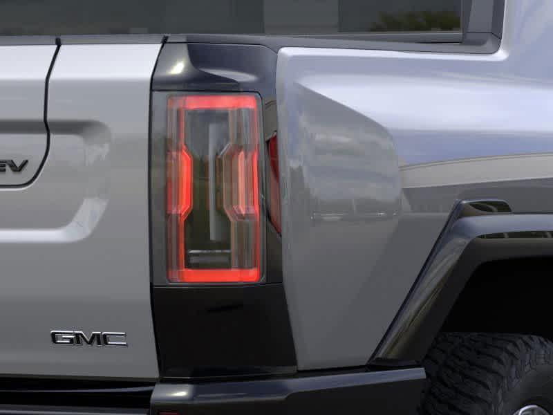 new 2025 GMC HUMMER EV Pickup car, priced at $89,295