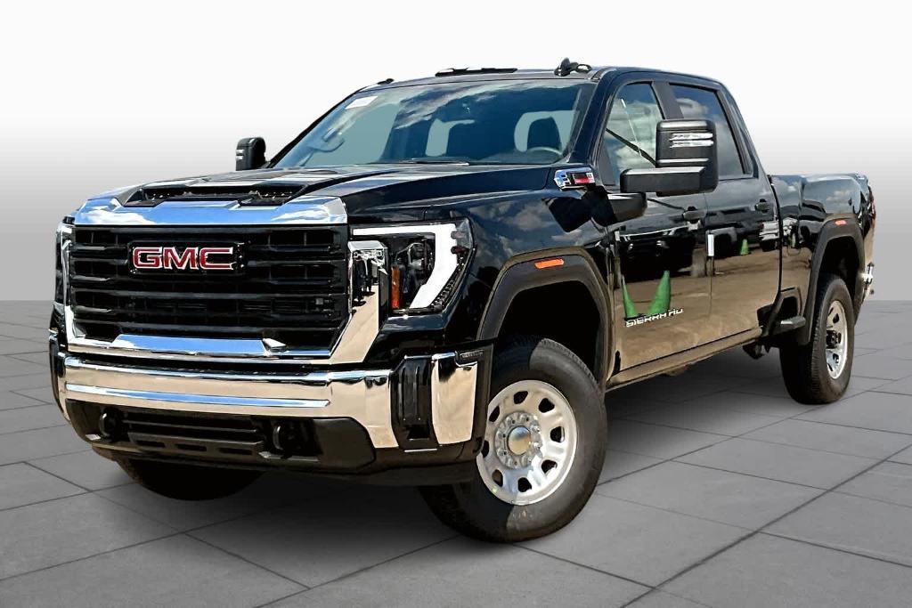 new 2024 GMC Sierra 2500 car, priced at $63,020