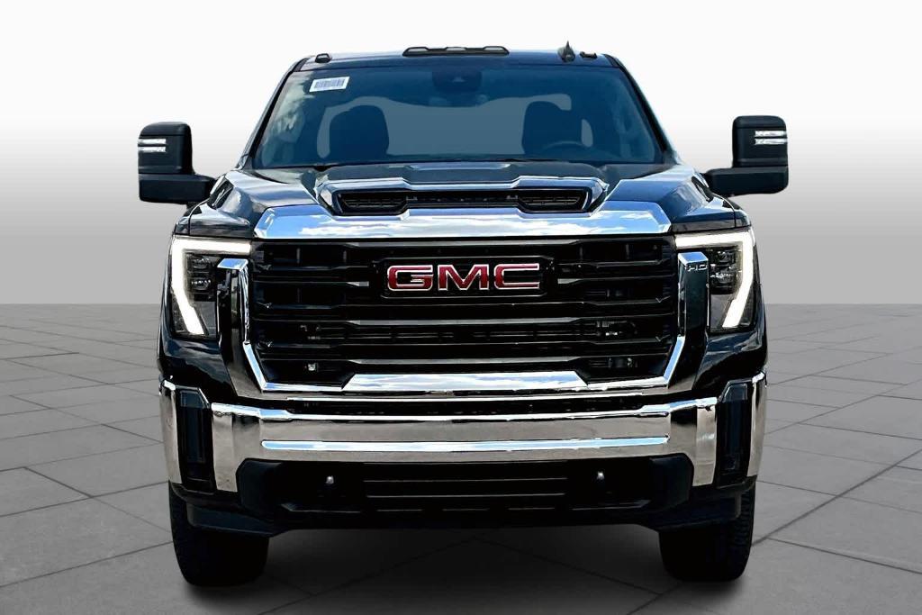 new 2024 GMC Sierra 2500 car, priced at $63,020