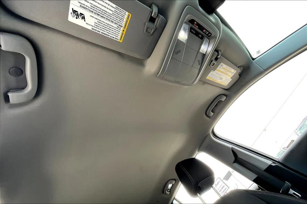 used 2020 GMC Terrain car, priced at $15,495