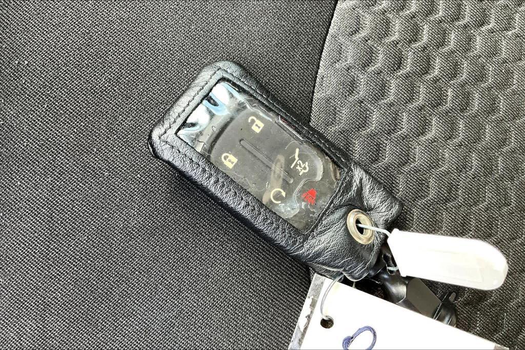 used 2020 GMC Terrain car, priced at $15,495