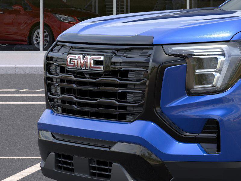 new 2025 GMC Terrain car, priced at $33,742