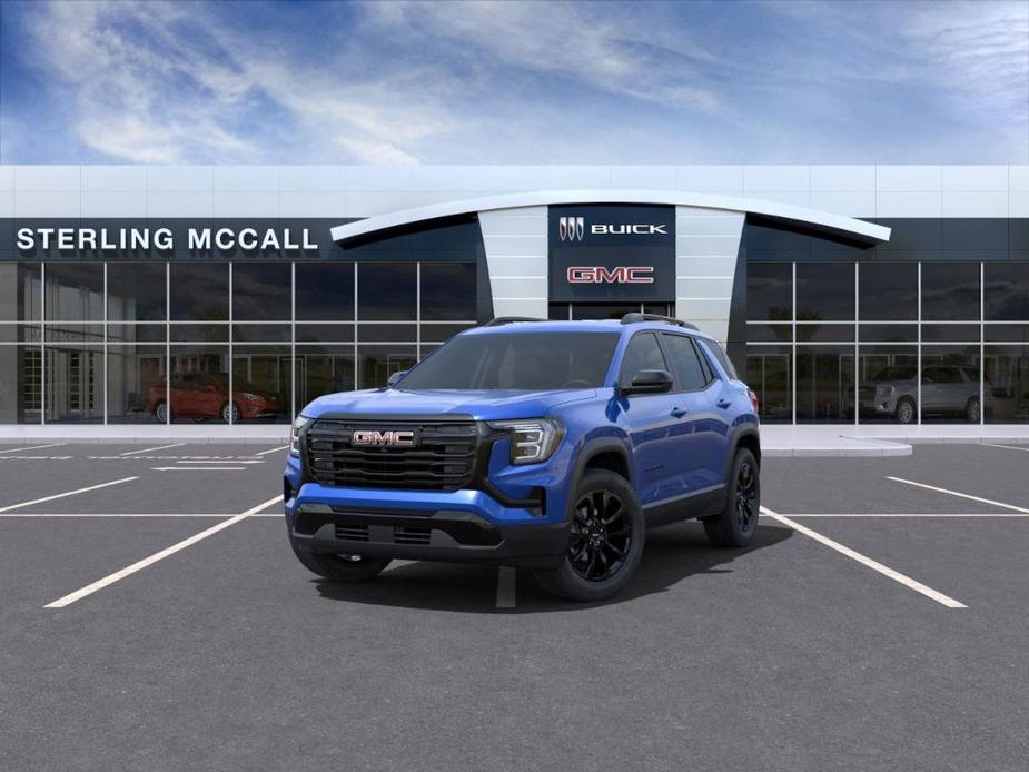 new 2025 GMC Terrain car, priced at $33,742