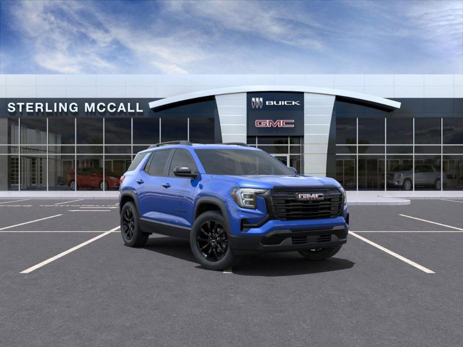 new 2025 GMC Terrain car, priced at $33,742