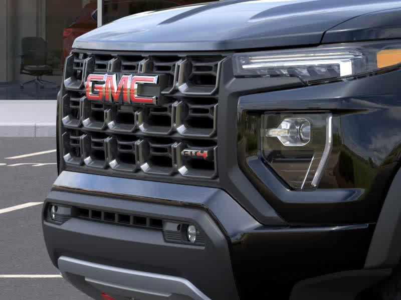 new 2026 GMC Canyon car, priced at $46,352