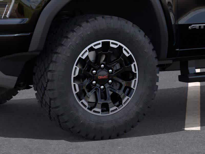 new 2026 GMC Canyon car, priced at $46,352