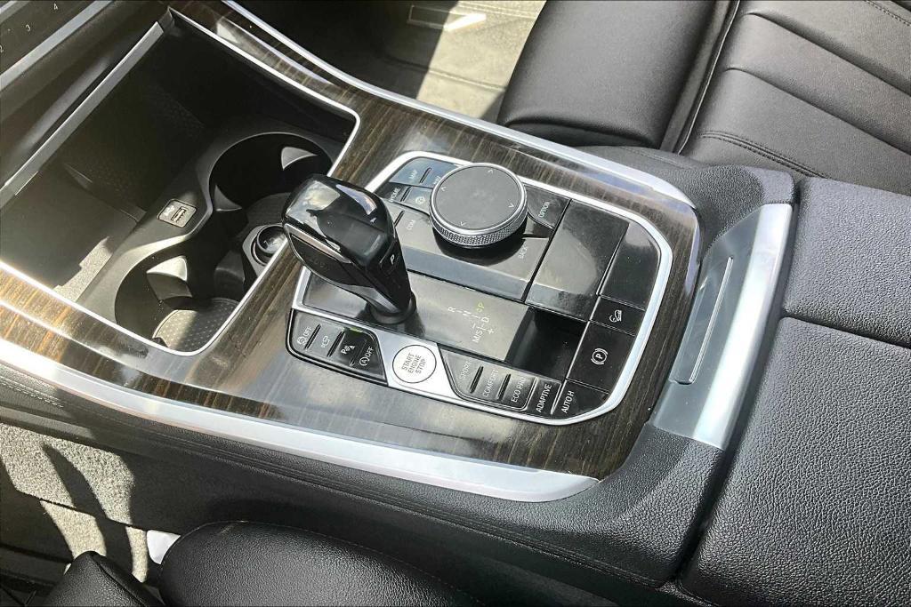 used 2020 BMW X5 car, priced at $31,450