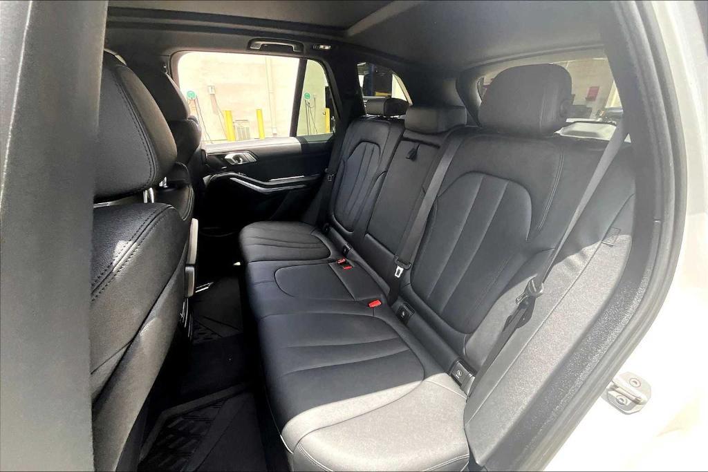 used 2020 BMW X5 car, priced at $31,450