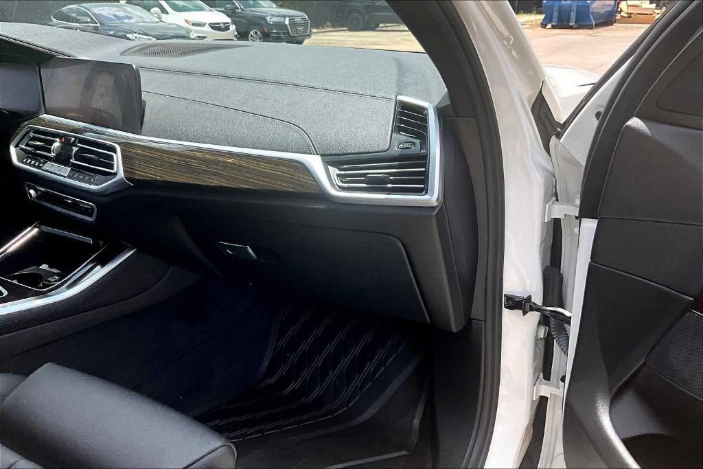used 2020 BMW X5 car, priced at $31,450