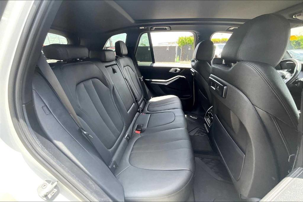 used 2020 BMW X5 car, priced at $31,450