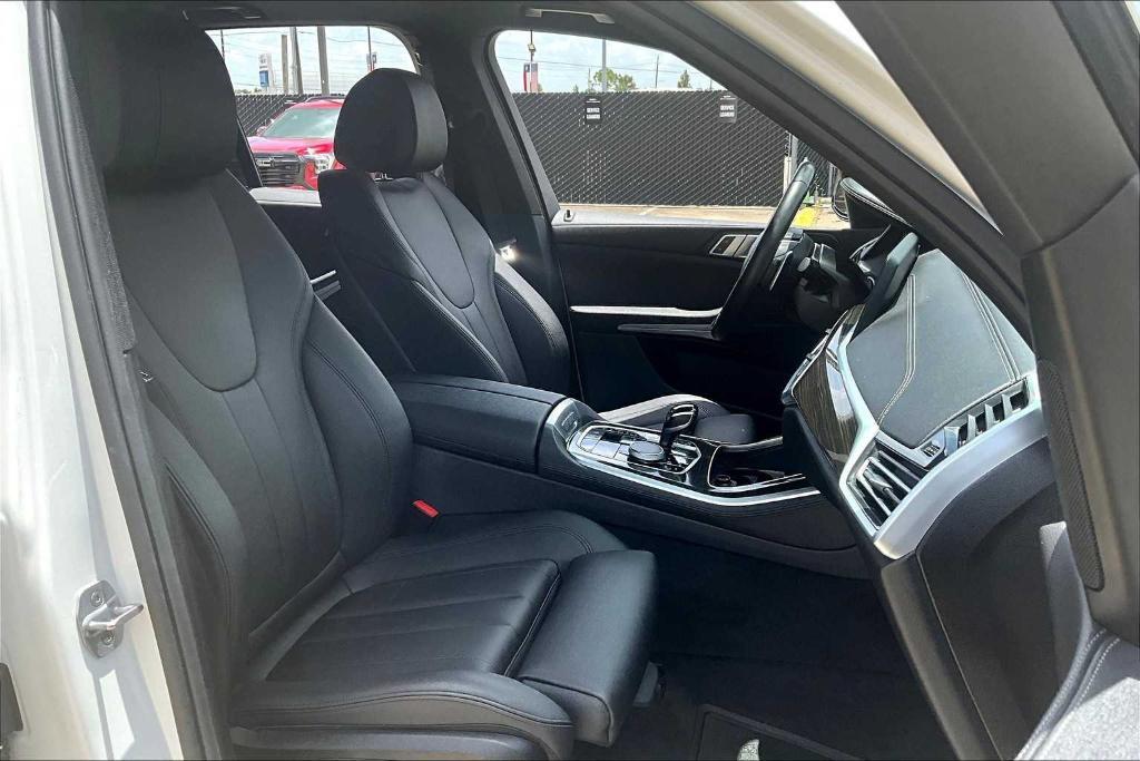 used 2020 BMW X5 car, priced at $31,450