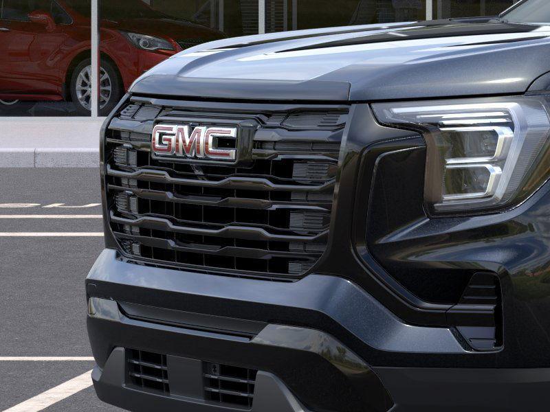 new 2025 GMC Terrain car, priced at $34,785