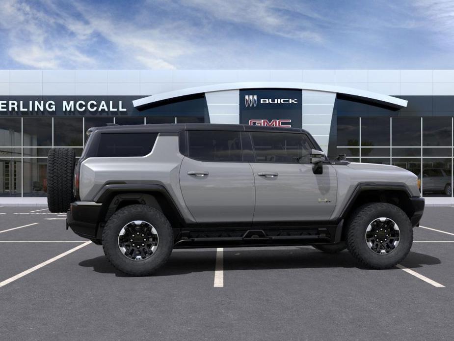 new 2024 GMC HUMMER EV SUV car, priced at $104,604