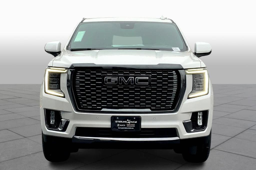 new 2024 GMC Yukon car, priced at $99,105