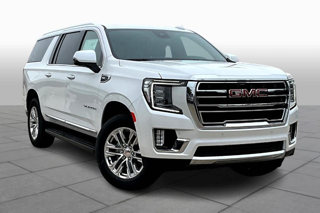 new 2024 GMC Yukon XL car, priced at $72,805