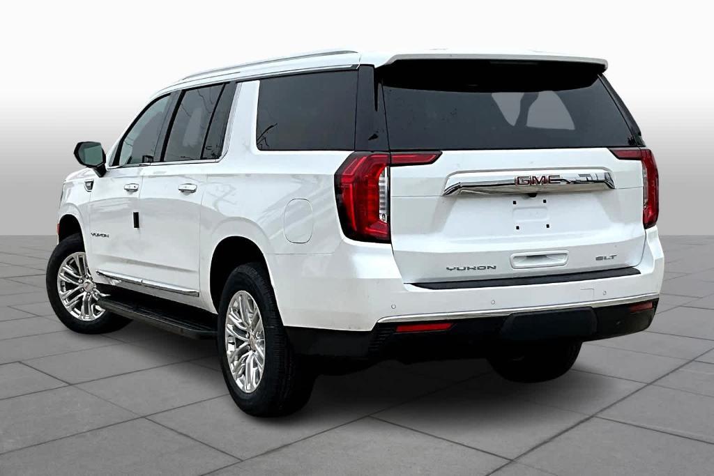 new 2024 GMC Yukon XL car, priced at $72,805