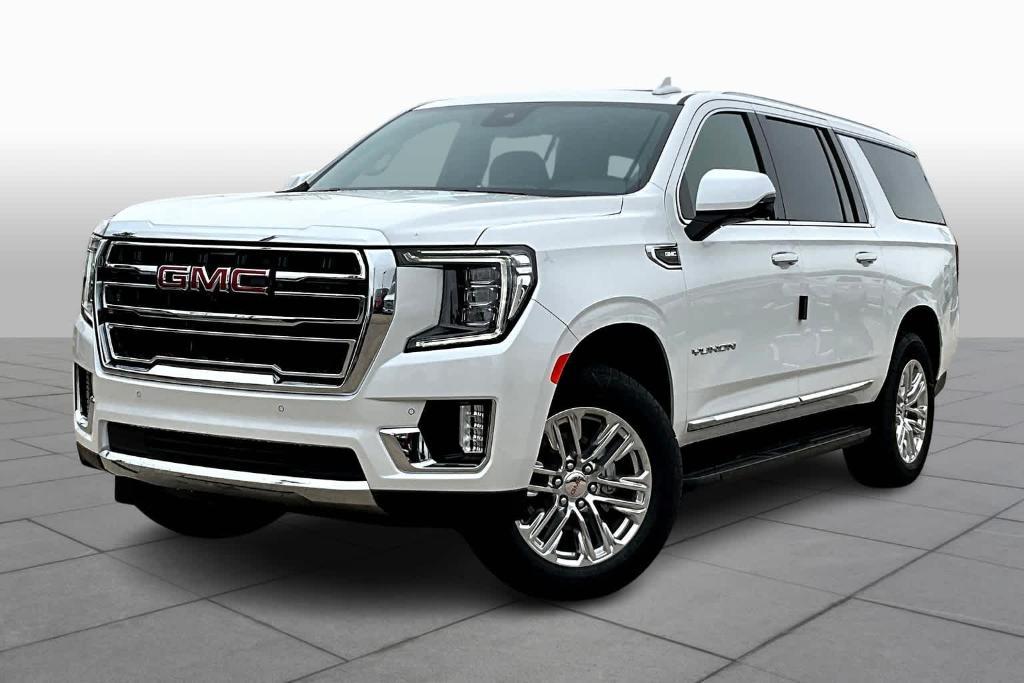 new 2024 GMC Yukon XL car, priced at $72,805