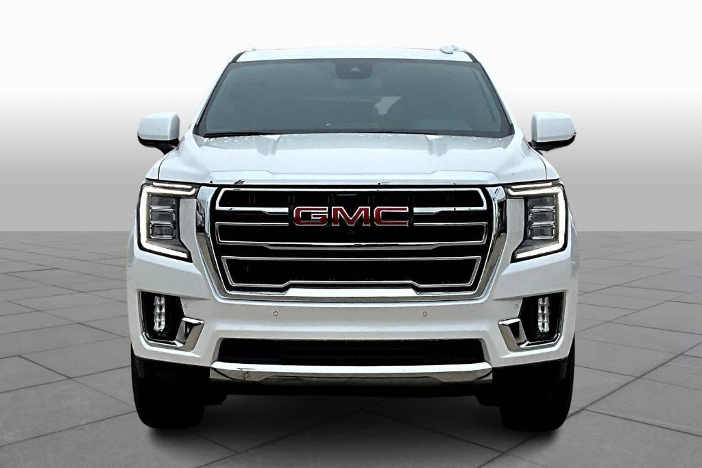 new 2024 GMC Yukon XL car, priced at $72,805