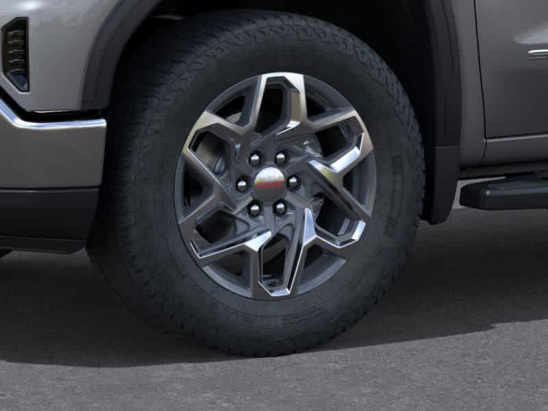 new 2026 GMC Sierra 1500 car, priced at $59,467