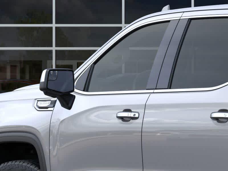 new 2026 GMC Sierra 1500 car, priced at $59,467