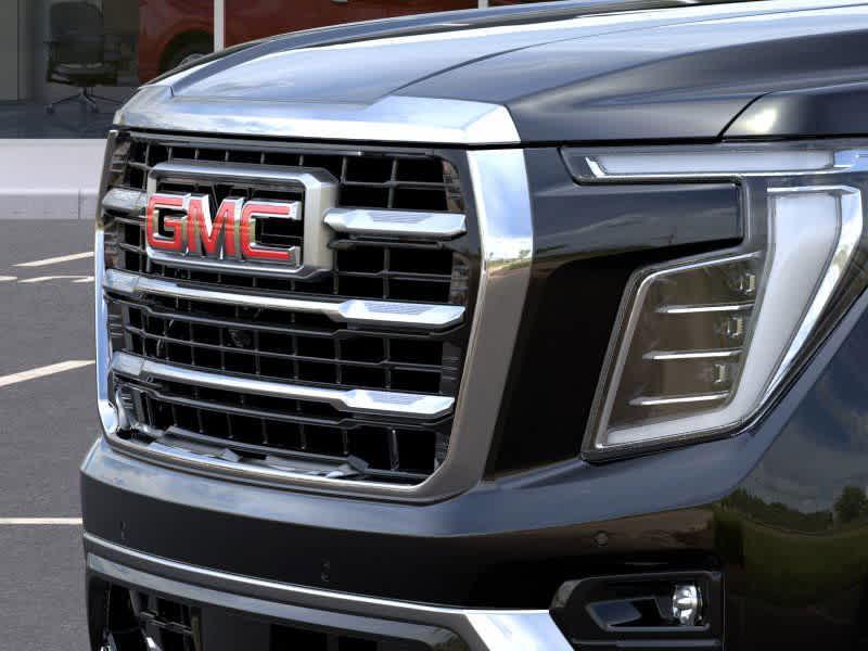new 2026 GMC Yukon car, priced at $72,780