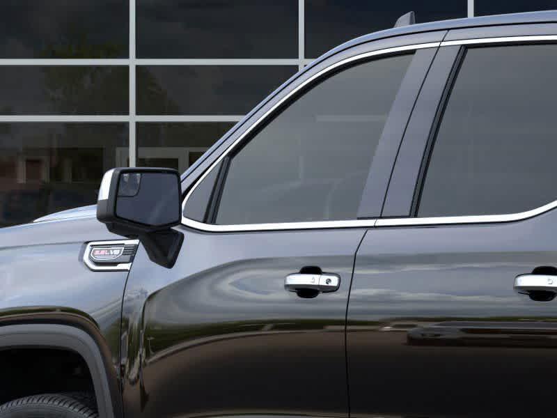 new 2025 GMC Sierra 1500 car, priced at $68,025