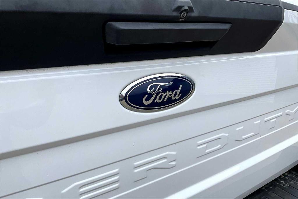 used 2020 Ford F-250 car, priced at $31,449