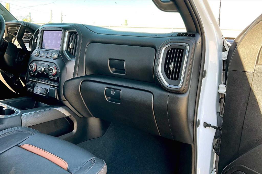 used 2023 GMC Sierra 2500 car, priced at $62,300