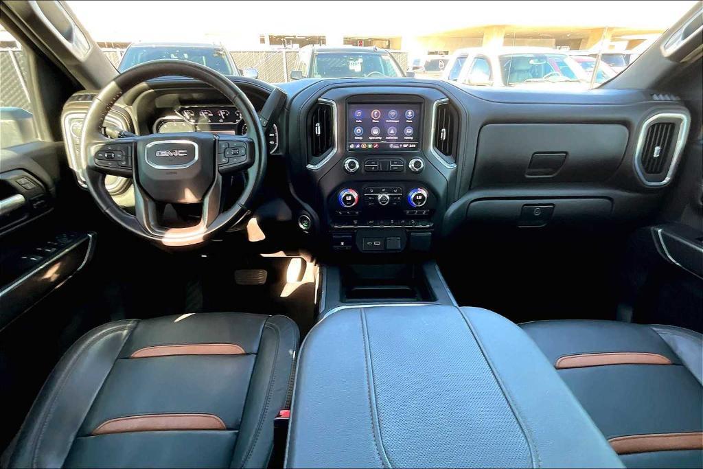 used 2023 GMC Sierra 2500 car, priced at $62,300