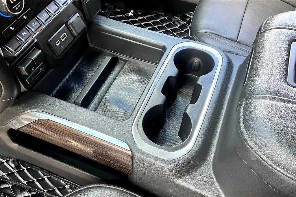 used 2020 Chevrolet Silverado 1500 car, priced at $31,985