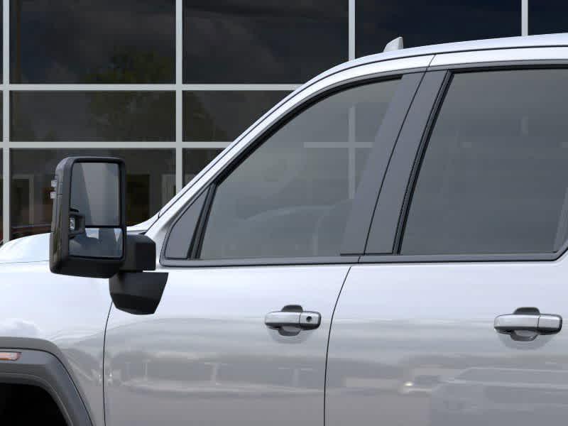 new 2026 GMC Sierra 2500 car, priced at $89,575