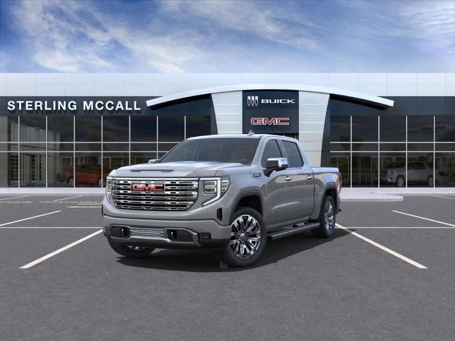 new 2025 GMC Sierra 1500 car, priced at $76,325