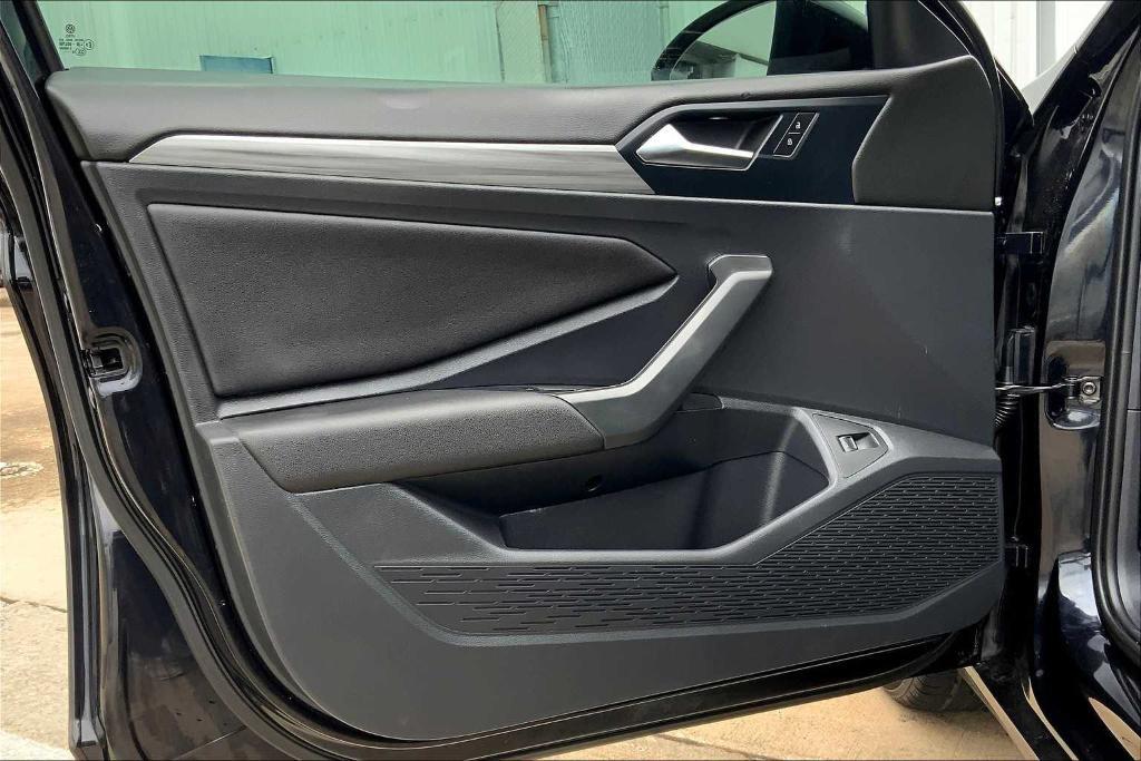 used 2019 Volkswagen Jetta car, priced at $14,995