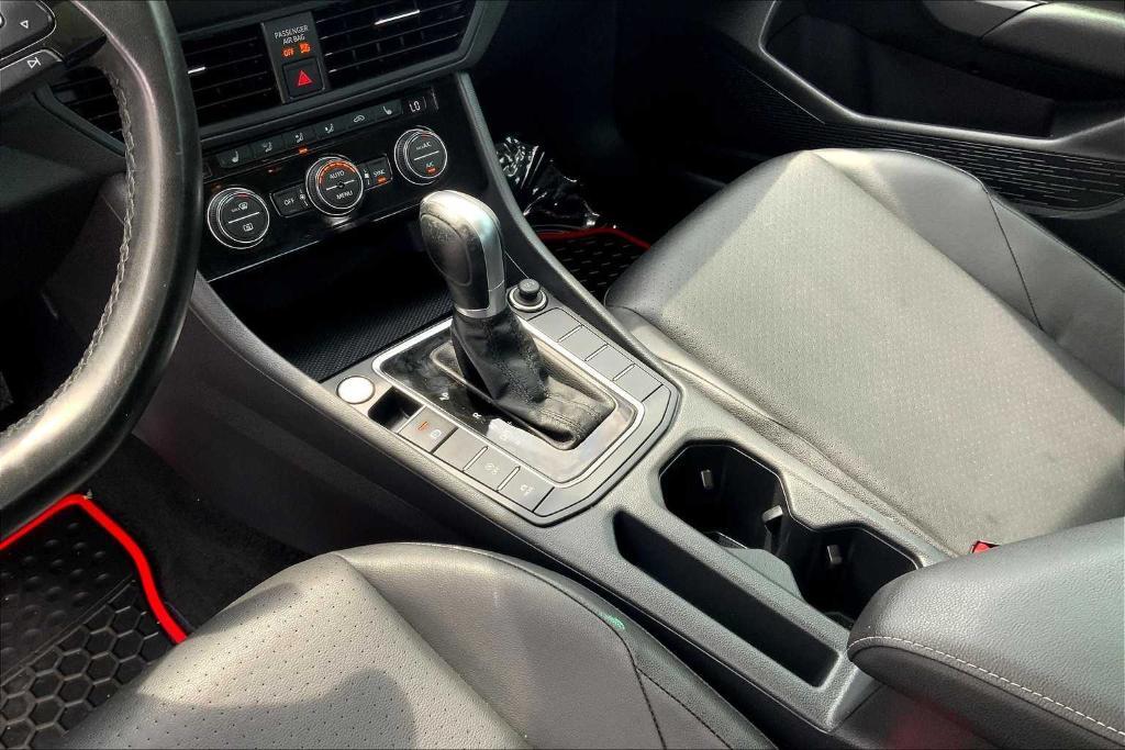 used 2019 Volkswagen Jetta car, priced at $14,995