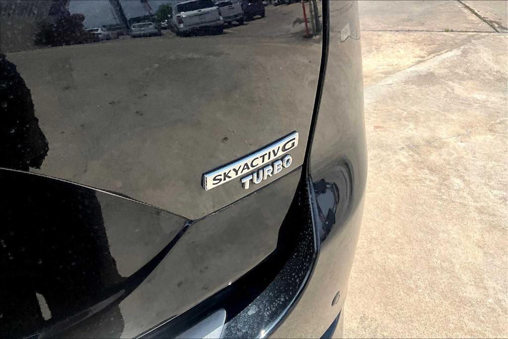 used 2022 Mazda CX-5 car, priced at $28,998