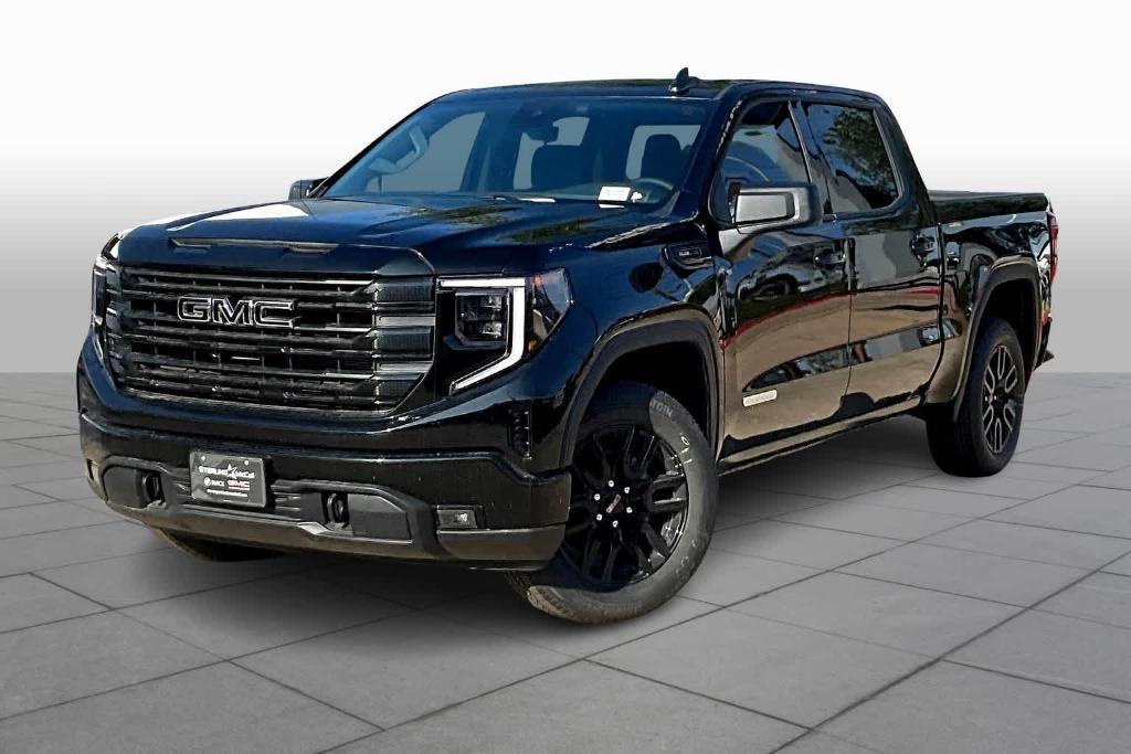 new 2025 GMC Sierra 1500 car, priced at $53,170