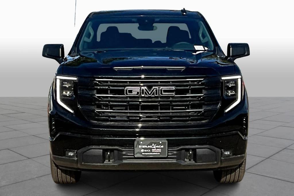 new 2025 GMC Sierra 1500 car, priced at $53,170