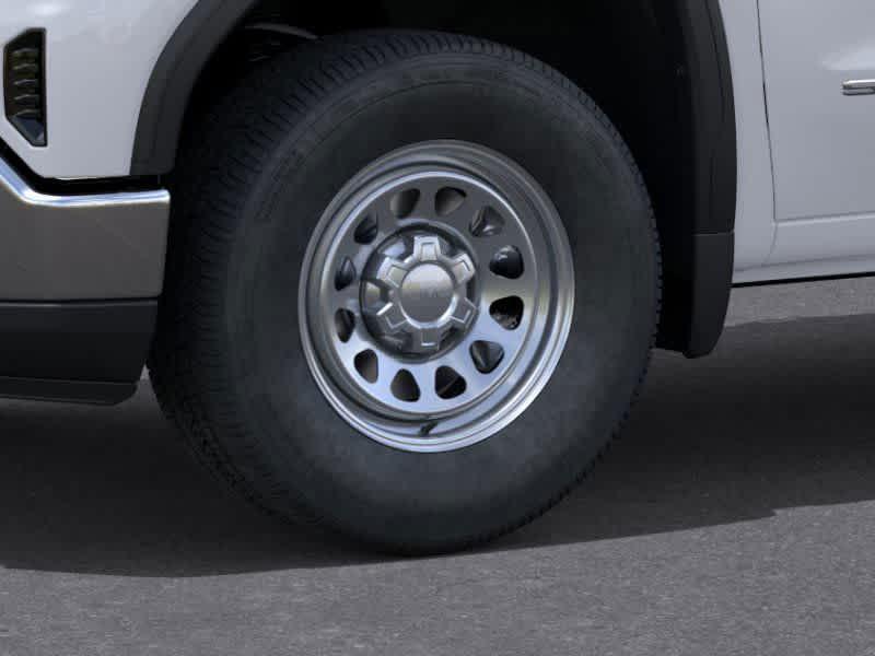 new 2026 GMC Sierra 1500 car, priced at $37,428