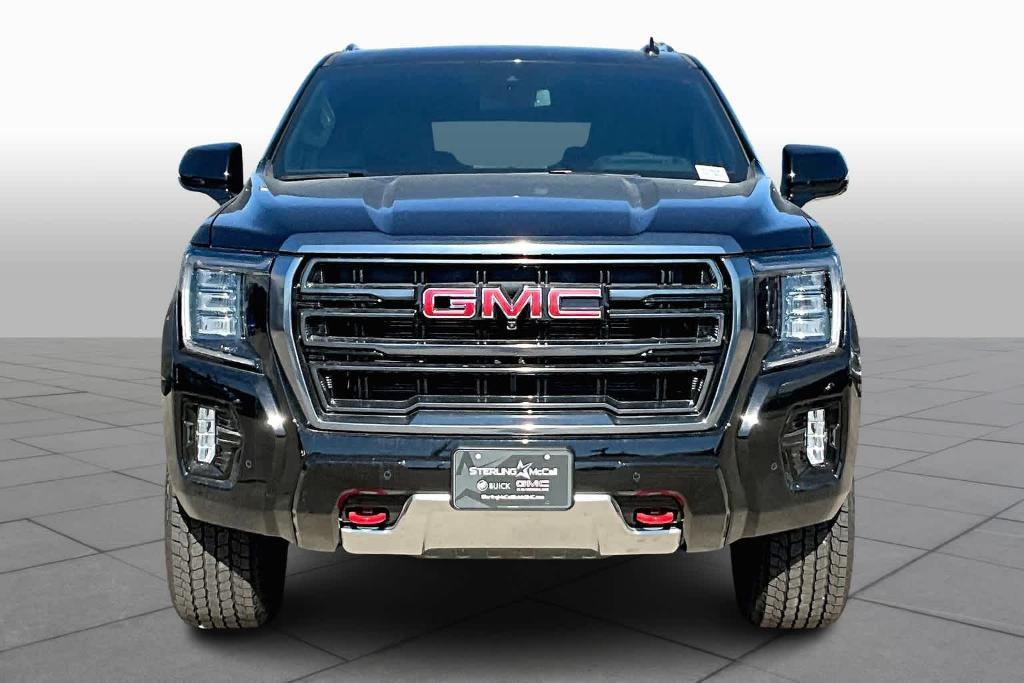 new 2024 GMC Yukon XL car, priced at $80,480