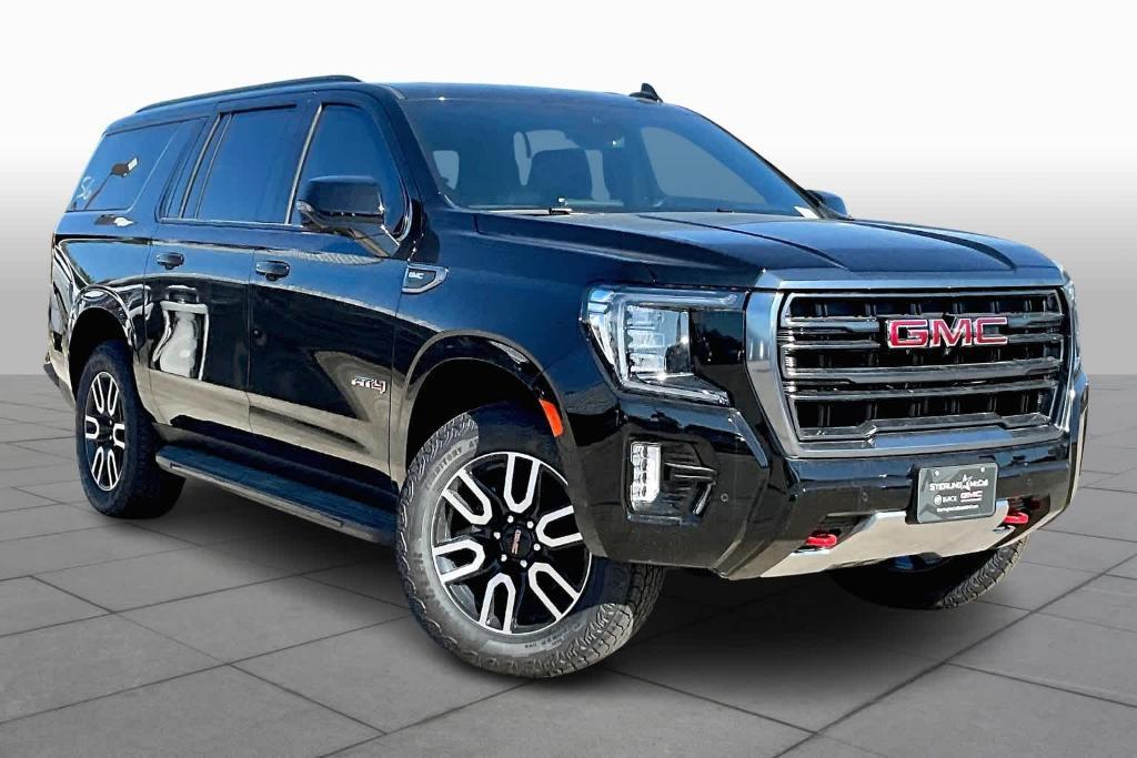 new 2024 GMC Yukon XL car, priced at $80,480