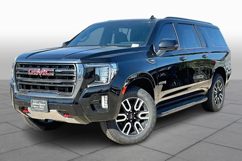 new 2024 GMC Yukon XL car, priced at $80,480