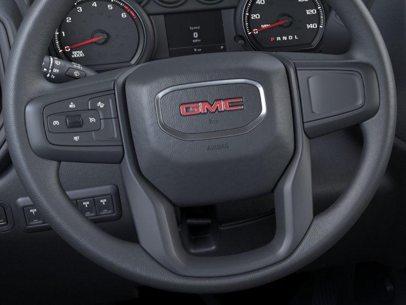 new 2025 GMC Sierra 2500 car, priced at $55,235