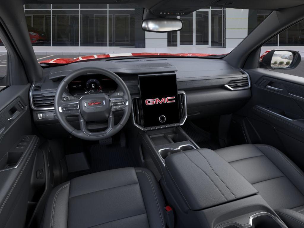 new 2024 GMC Acadia car, priced at $45,090