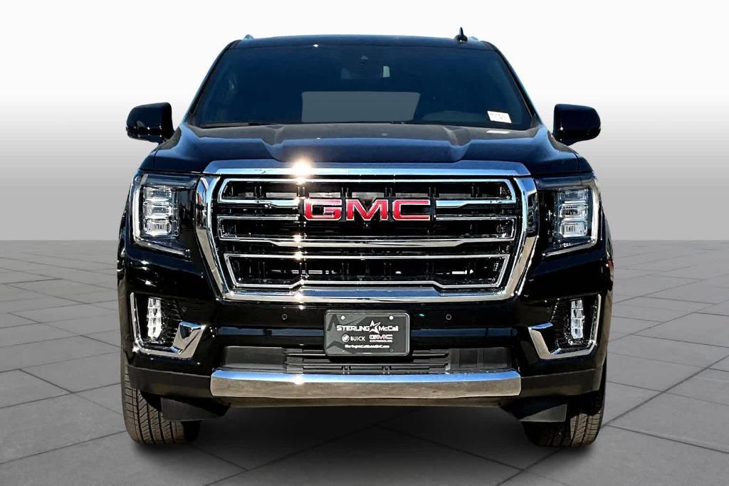 new 2024 GMC Yukon car, priced at $71,275