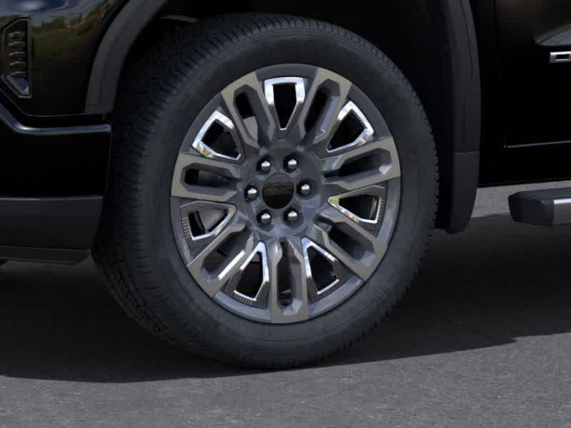 new 2025 GMC Sierra 1500 car, priced at $76,795