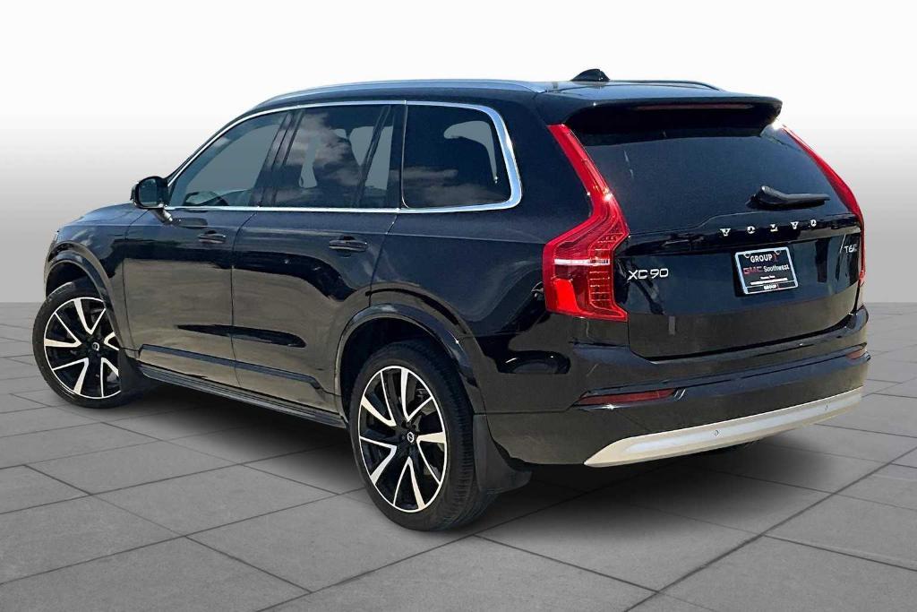 used 2022 Volvo XC90 car, priced at $41,688