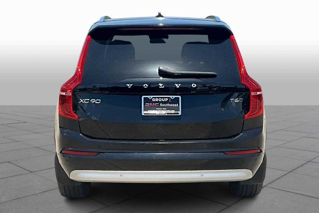 used 2022 Volvo XC90 car, priced at $41,688